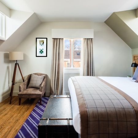 Hotel Indigo - Durham By Ihg Kültér fotó