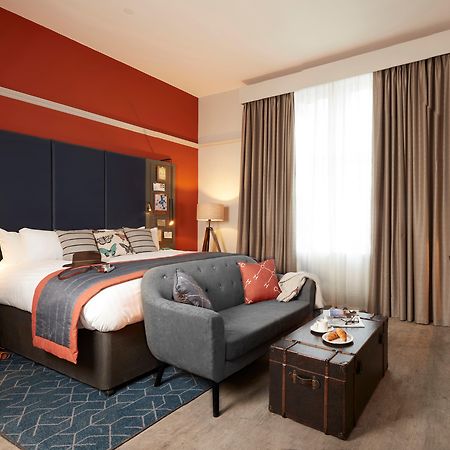 Hotel Indigo - Durham By Ihg Kültér fotó