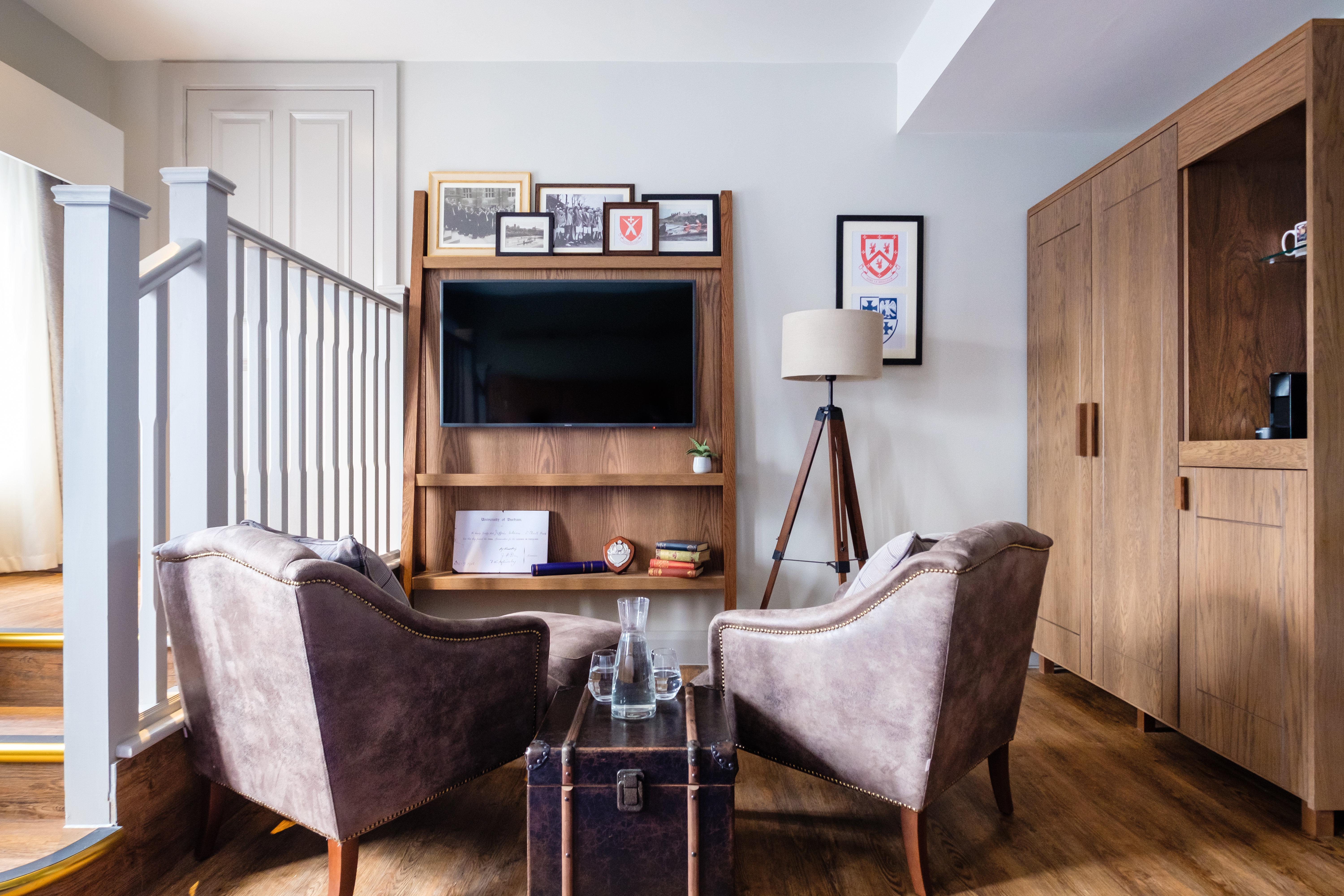 Hotel Indigo - Durham By Ihg Kültér fotó