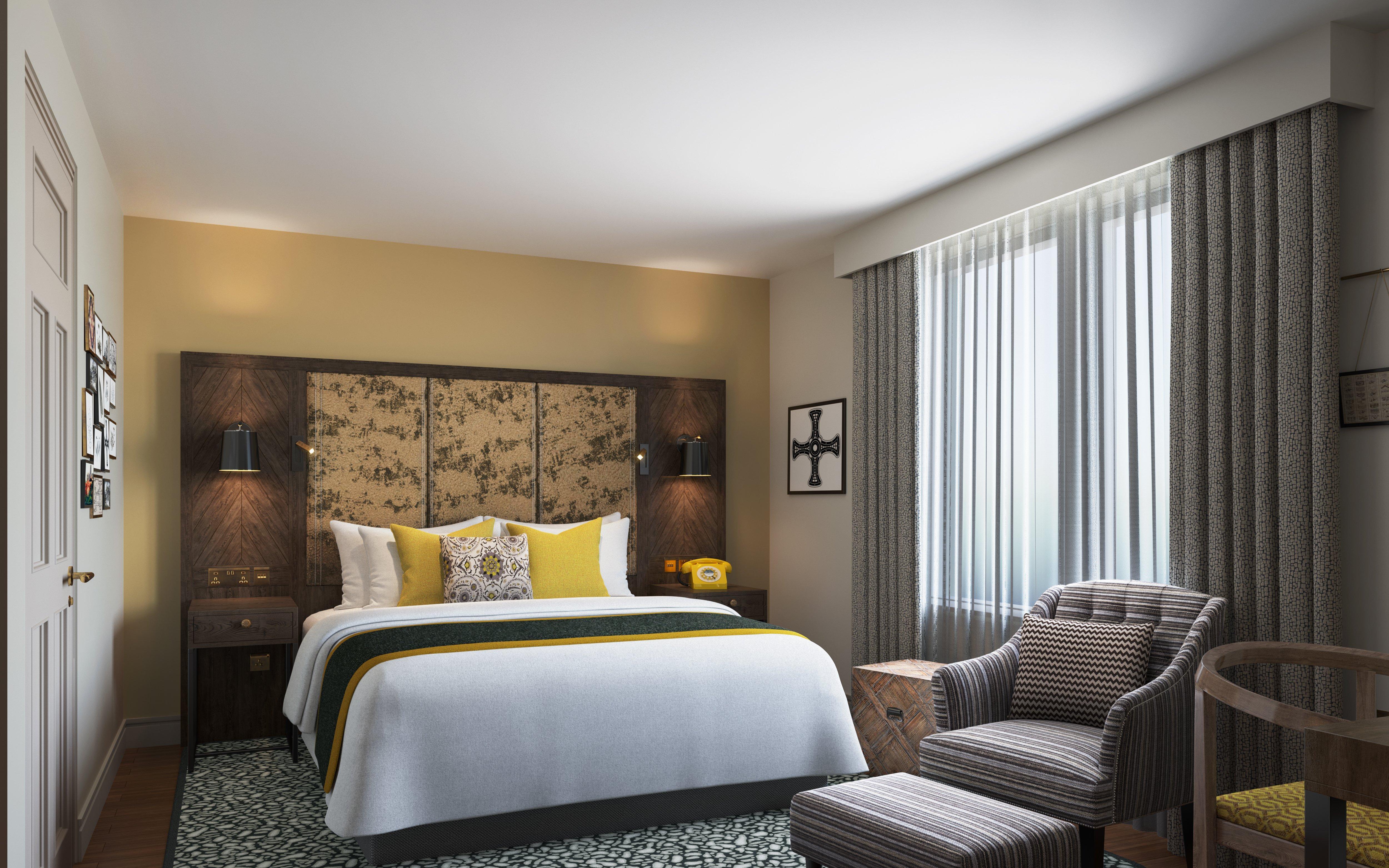 Hotel Indigo - Durham By Ihg Kültér fotó