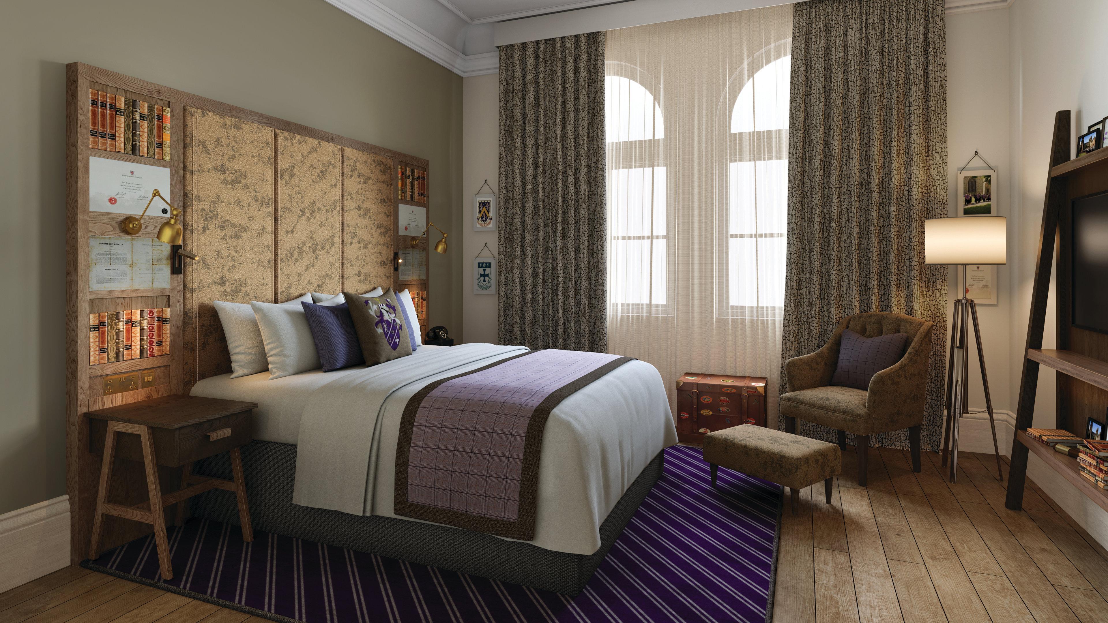 Hotel Indigo - Durham By Ihg Kültér fotó