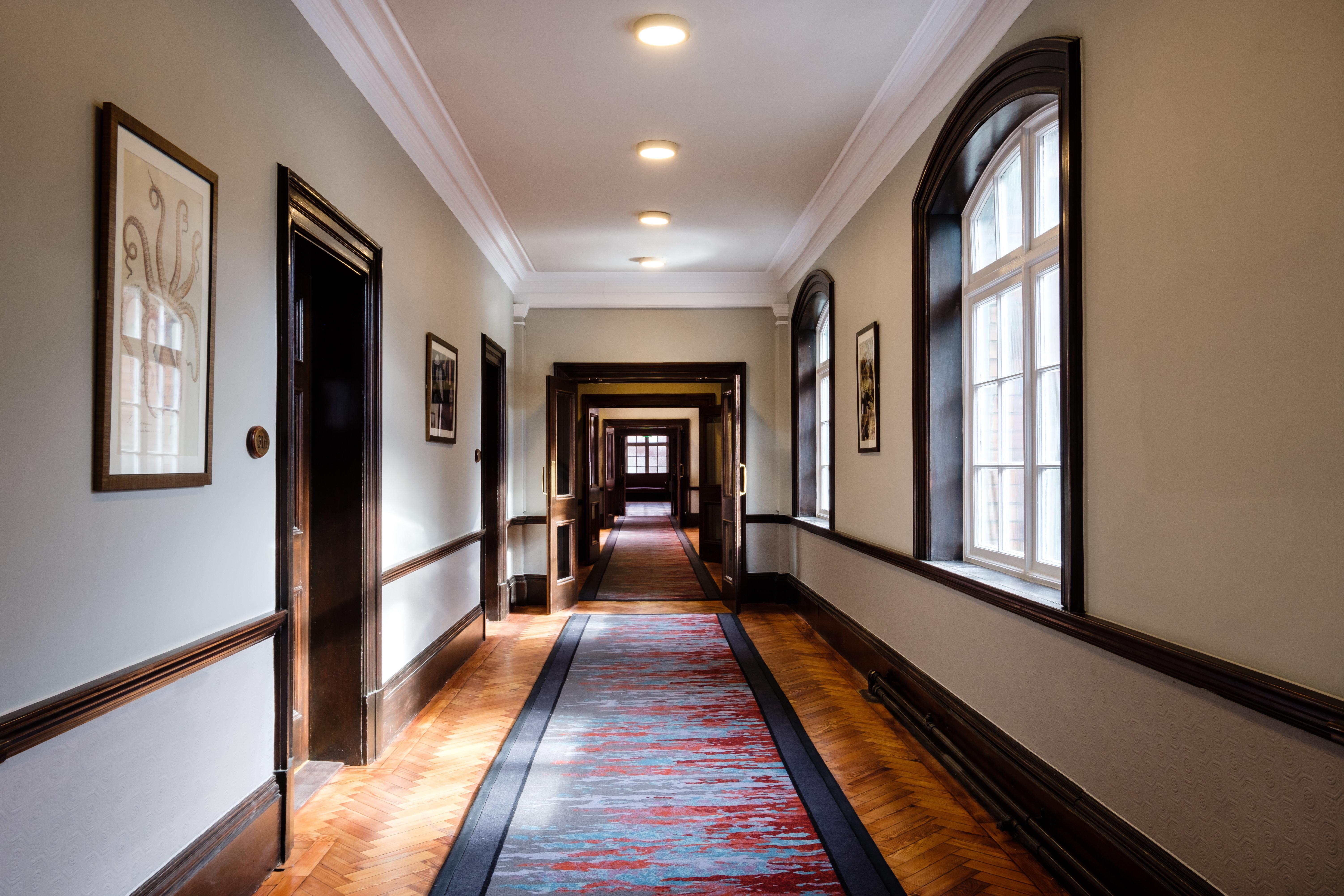 Hotel Indigo - Durham By Ihg Kültér fotó