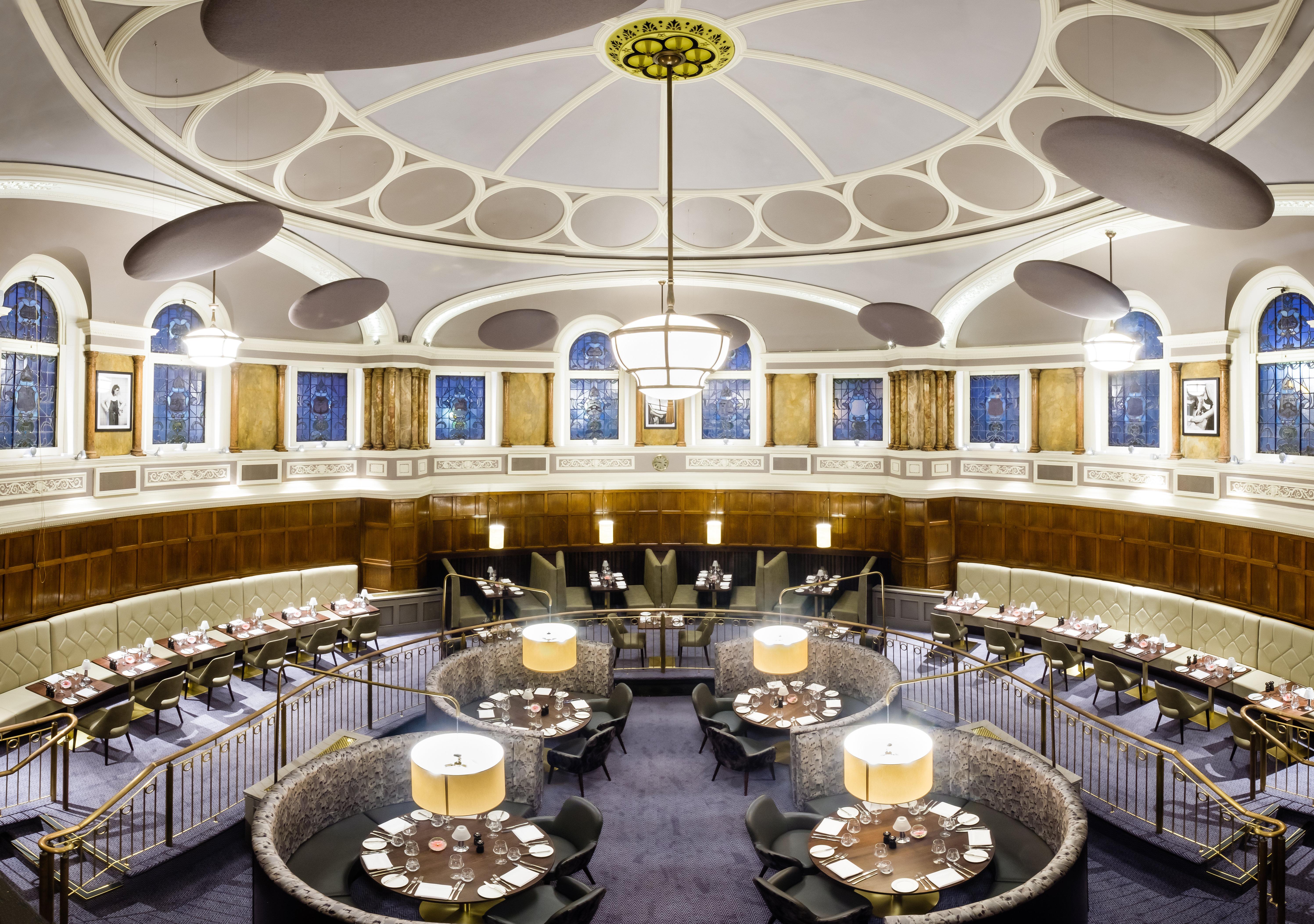 Hotel Indigo - Durham By Ihg Kültér fotó