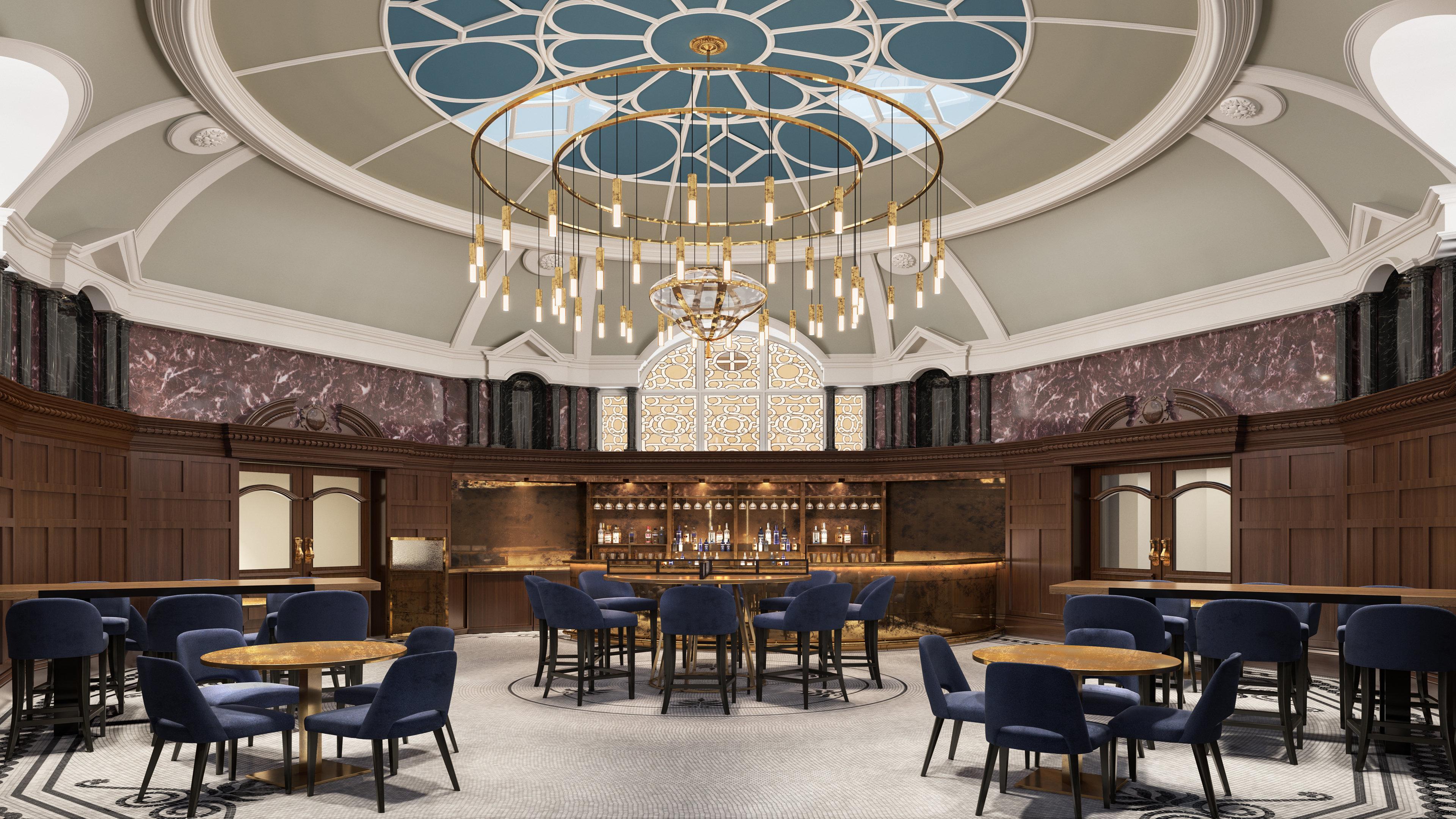 Hotel Indigo - Durham By Ihg Kültér fotó
