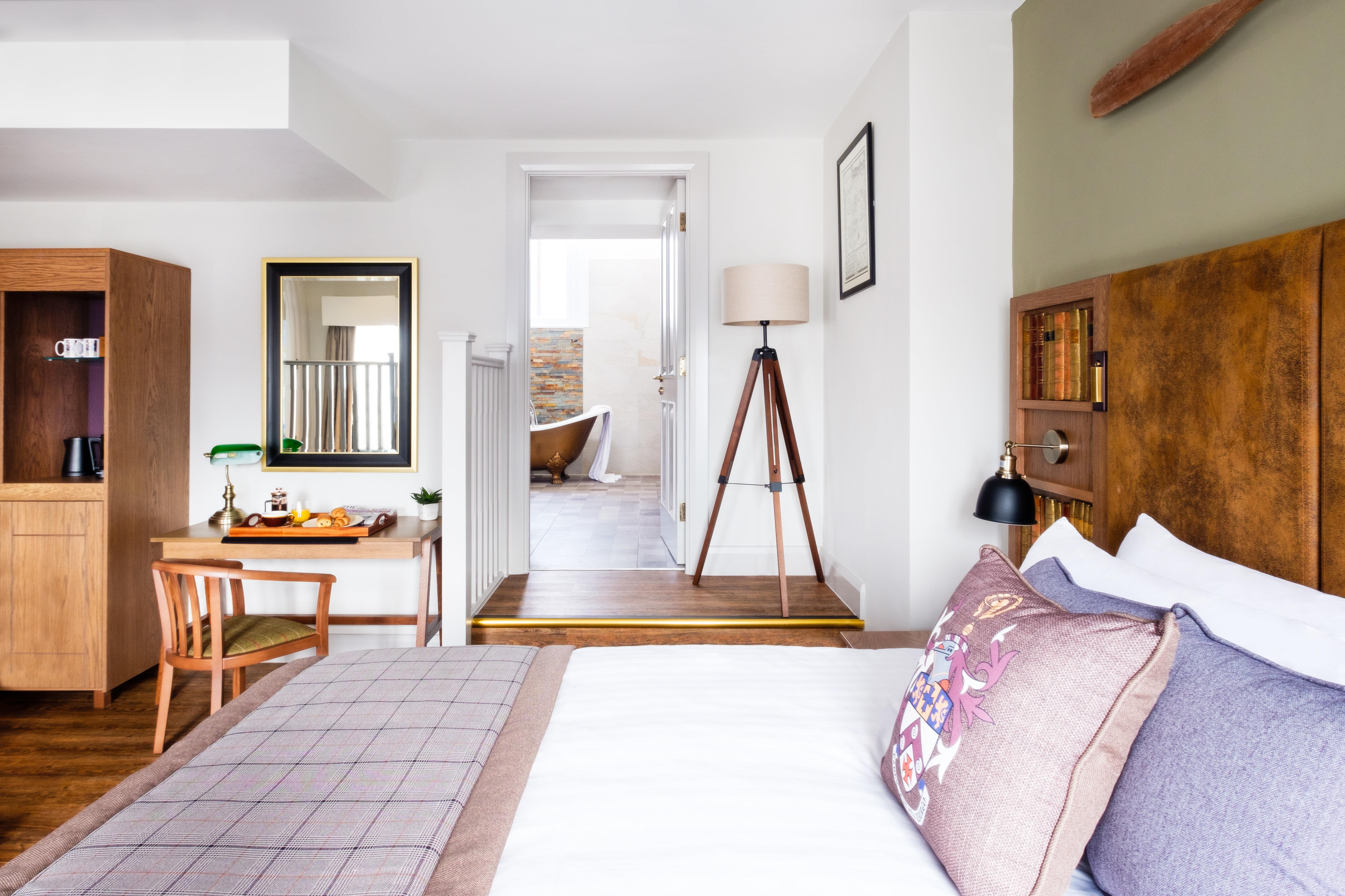 Hotel Indigo - Durham By Ihg Kültér fotó