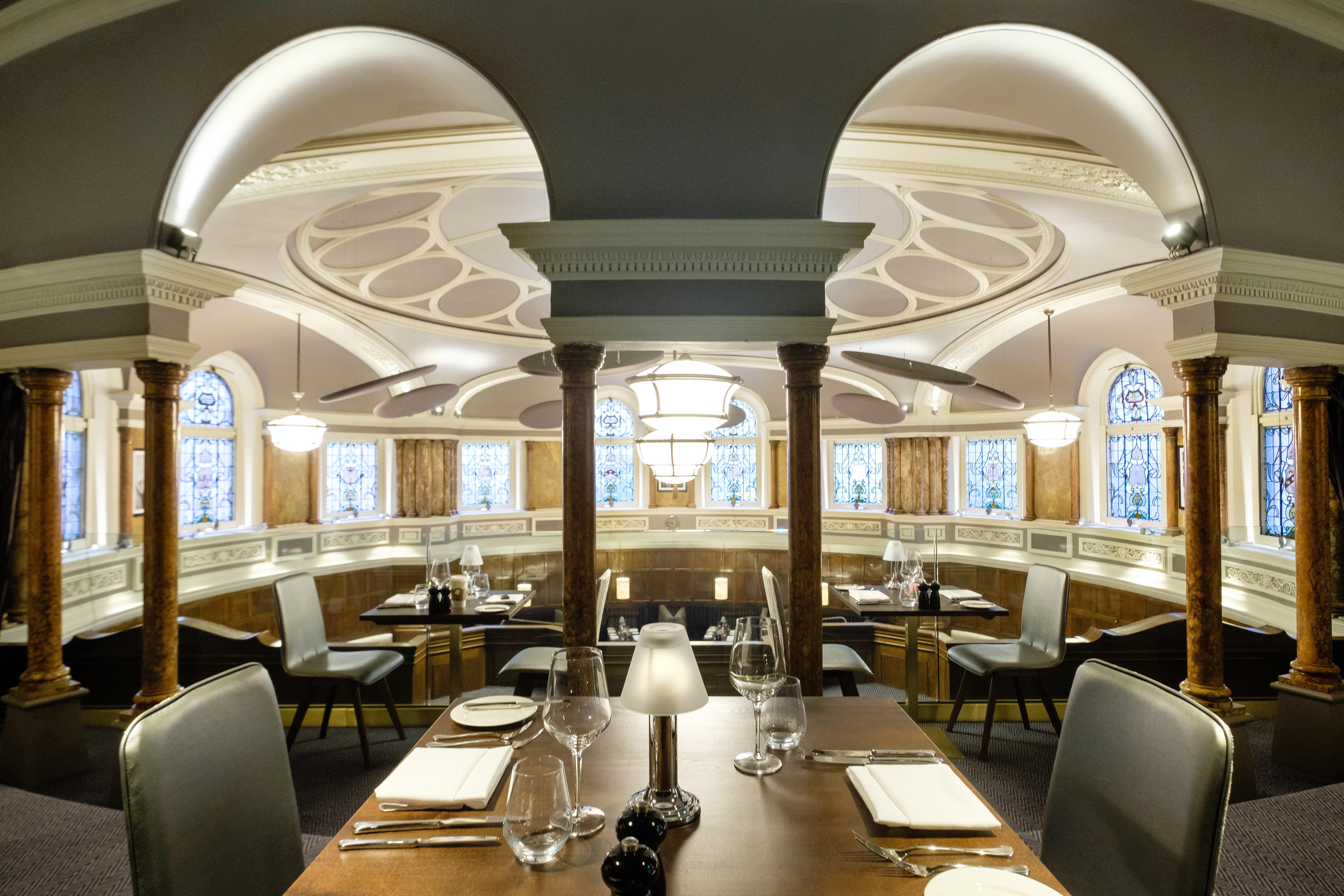 Hotel Indigo - Durham By Ihg Kültér fotó
