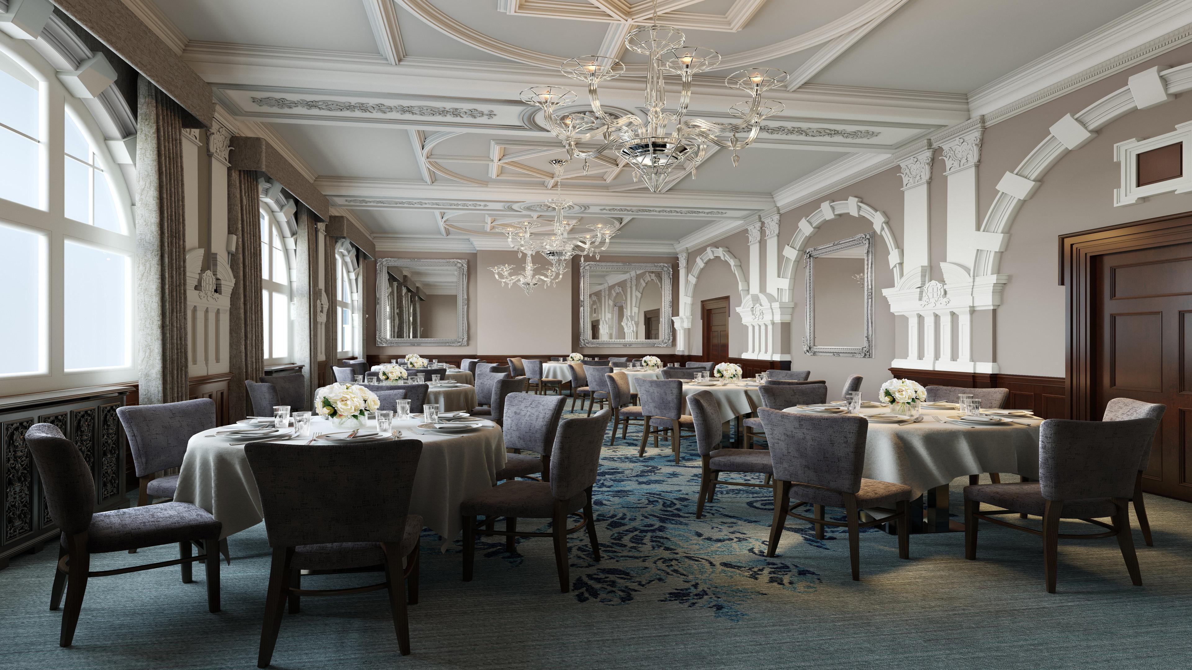 Hotel Indigo - Durham By Ihg Kültér fotó
