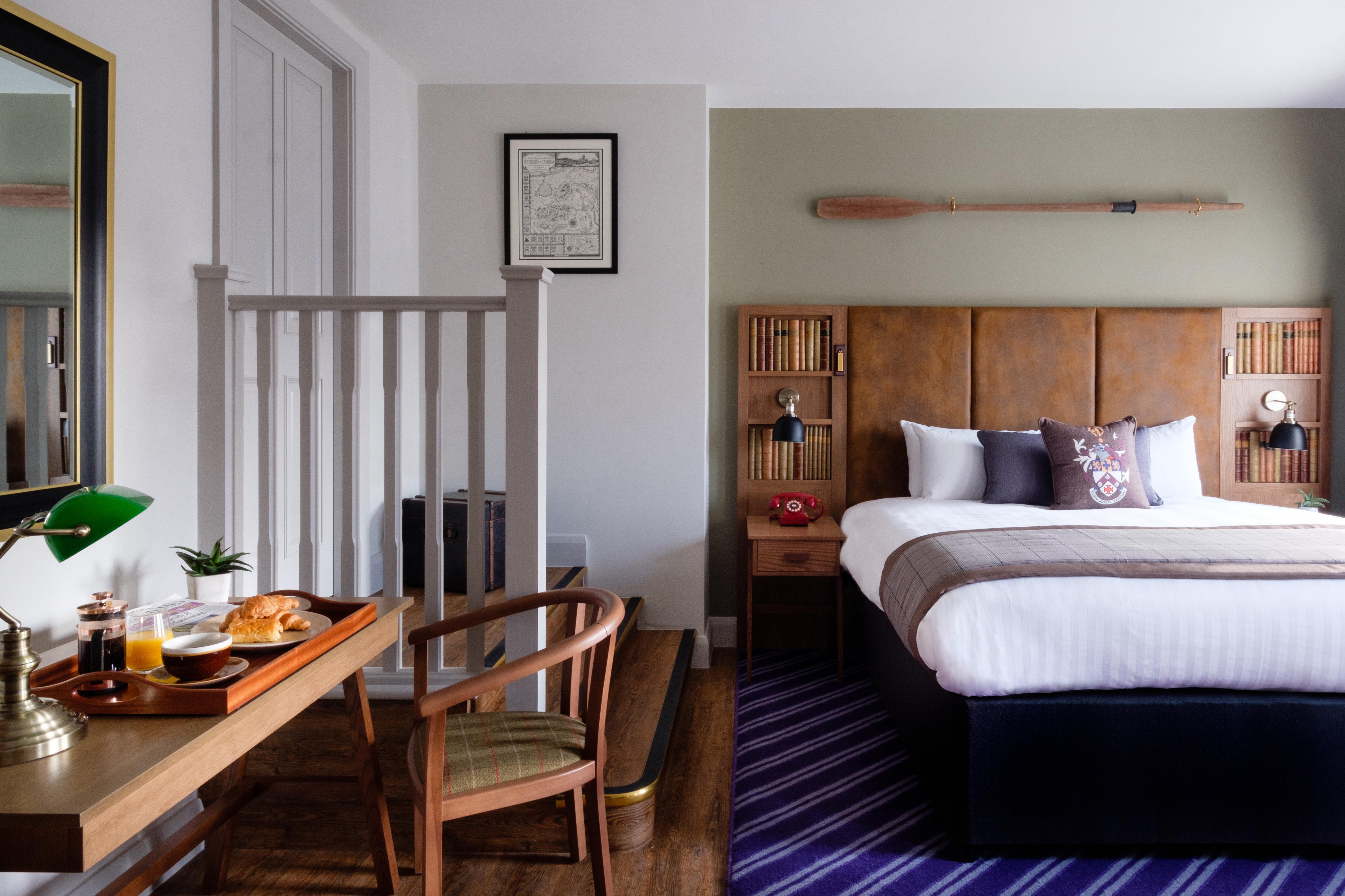 Hotel Indigo - Durham By Ihg Kültér fotó